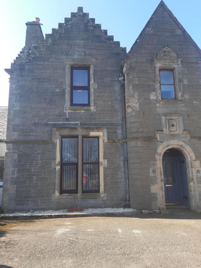No.4 Bignold Apartment Wick  Exterior photo